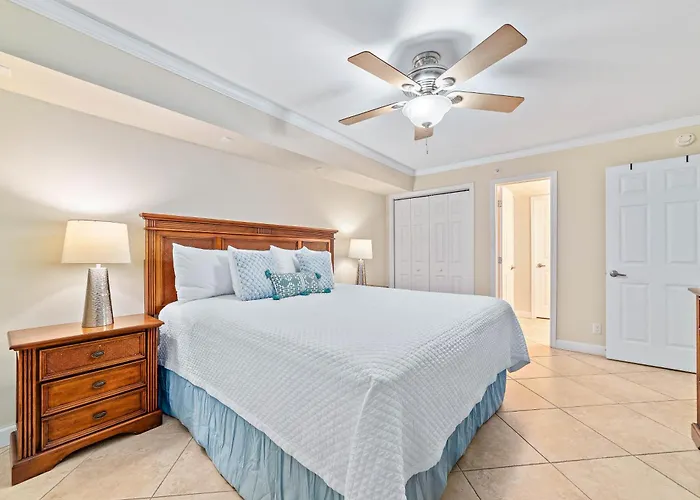 Seaspray Riverside Unit 713 Holiday home