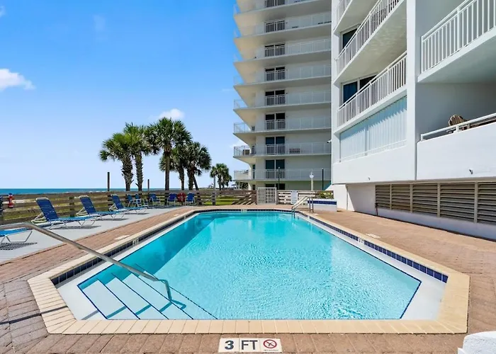 Seaspray Riverside Unit 713 Holiday home *