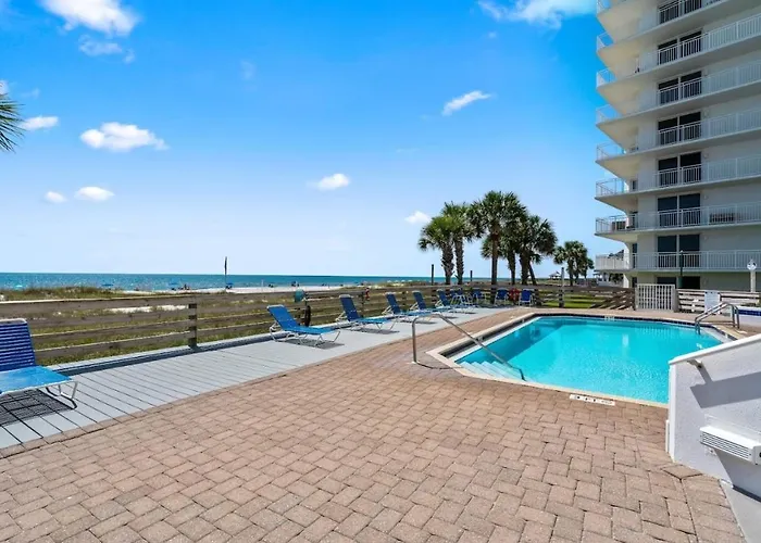 Holiday home Seaspray Riverside Unit 713