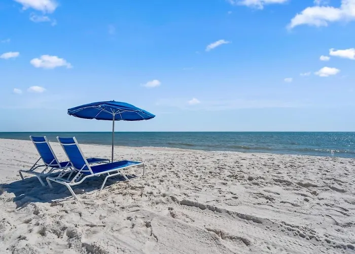 Seaspray Riverside Unit 713 Pensacola