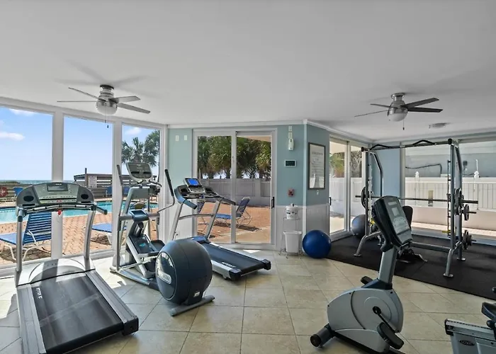 Seaspray Riverside Unit 713