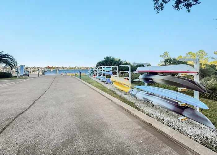 Holiday home Seaspray Riverside Unit 713 *