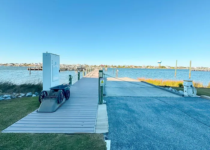 Seaspray Riverside Unit 713