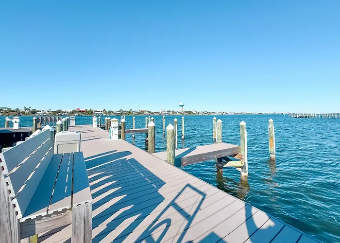 Seaspray Riverside Unit 713 Pensacola