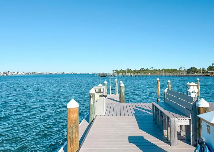 Seaspray Riverside Unit 713